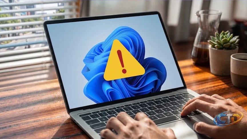 New Windows zero-day flaw could give hackers deep access to your PC — how  to stay safe