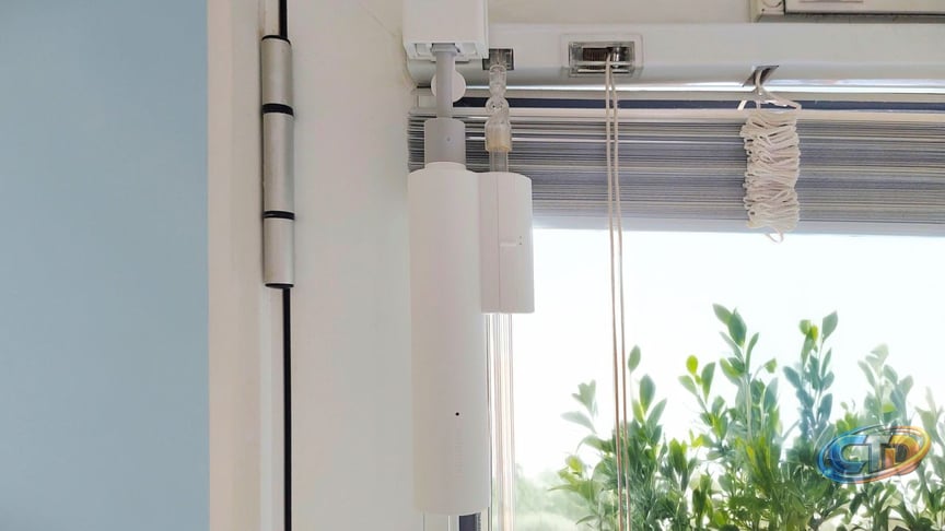 How the SwitchBot Blind Tilt Can Transform Your Mornings