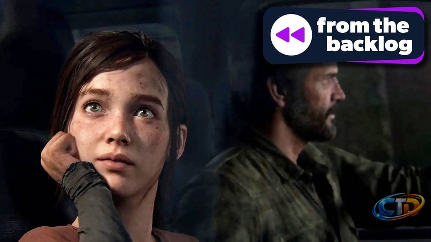 Rediscovering The Last of Us: Insights from Co-op Play
