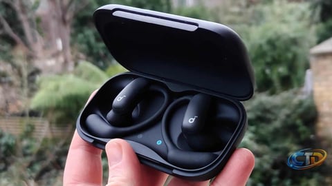 Anker Soundcore Aerofit 2 Pro: Do They Really Deliver?