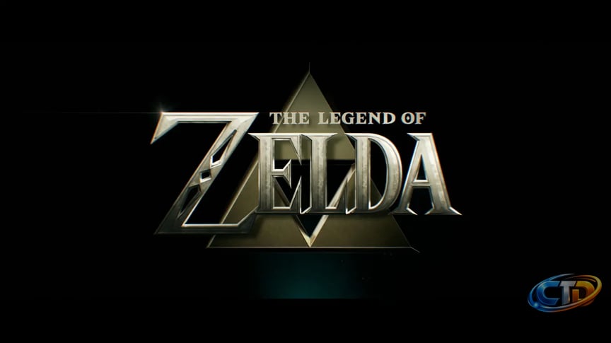 The Legend Of Zelda Movie Is Just Called 'The – Sep 8, 2026