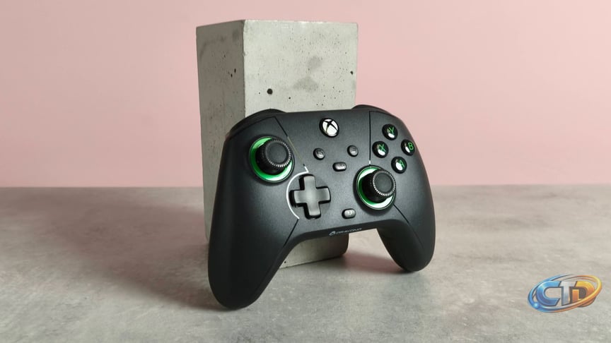 Drakong Challenger Review: Is This Budget Xbox Controller Worth It?