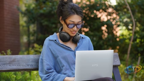 Dell XPS 13 Relaunched as Budget MacBook Neo Alternative for Students