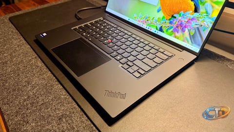 Lenovo ThinkPad T1g Gen 8 Review: Powerful 16-Inch Business Laptop with Extensive Ports