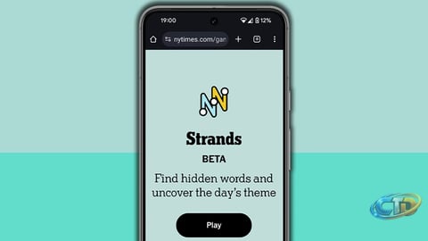 NYT Strands Game Hints and Answers for March 4, 2026