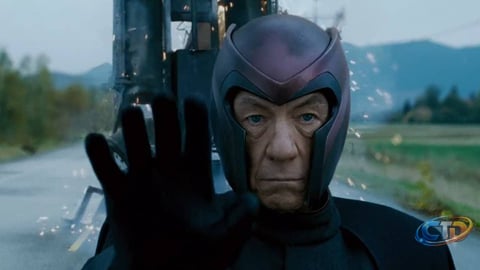 Marvel Rumored to Cast Adam Driver as Magneto in New X-Men Movie