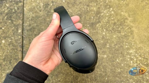 Bose QuietComfort Headphones Now Half Price: Should You Buy?