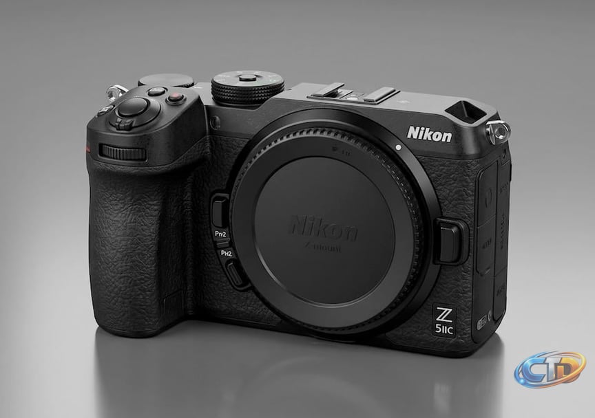 The Nikon Z5IIC camera is rumored to be cheaper than the Z5II - Nikon  Rumors : r/Nikon