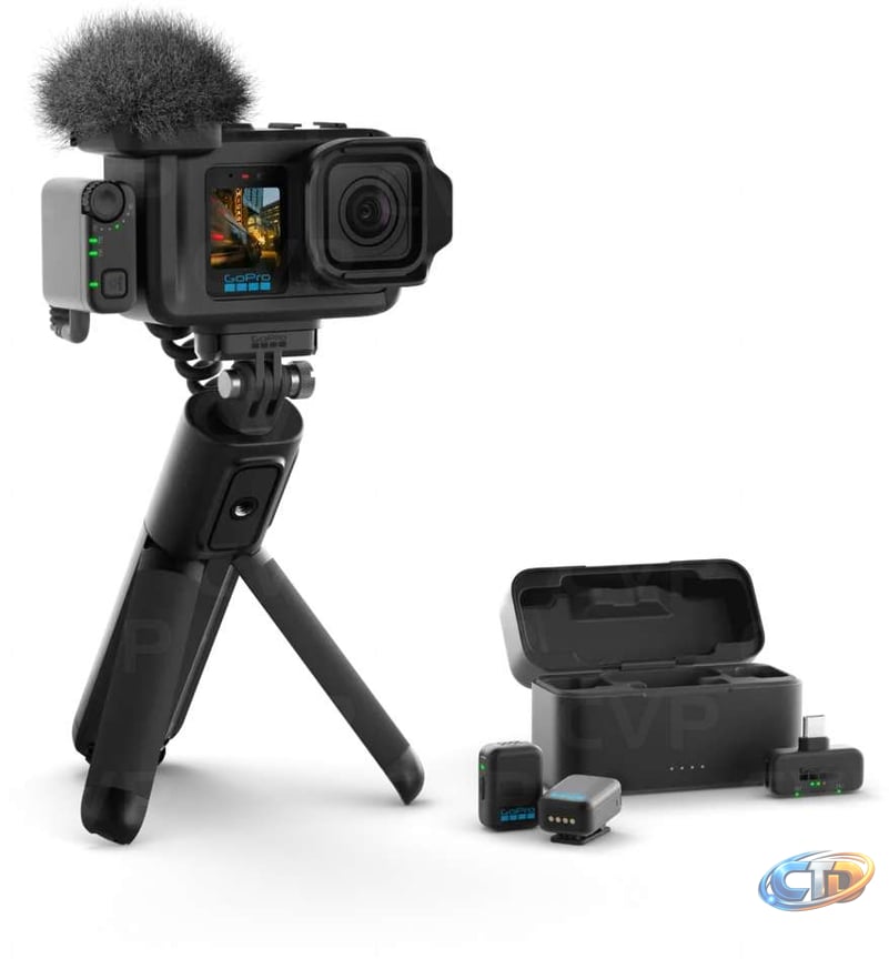Buy - GoPro Mission 1 PRO Creator Edition (CHDRW-012-RW)
