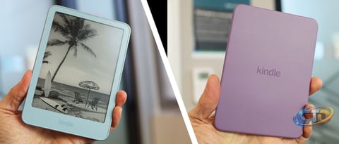 Is the 2026 6-inch Kindle Worth Buying? Key Differences Explained