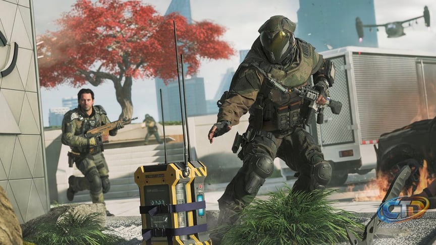 Impact of Xbox Game Pass Changes on Call of Duty Releases