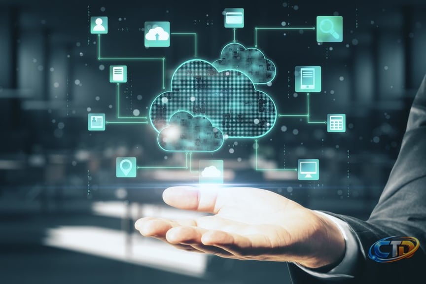 Understanding Cloud 3.0: Transitioning to Intent-Driven Multi-Cloud