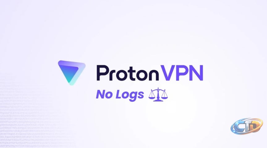 Proton VPN Transparency Report: 458 Refusals, Zero Data