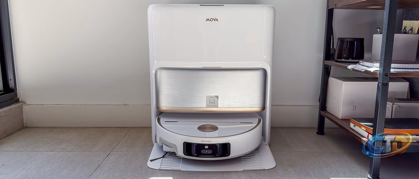 Mova V70 Ultra Complete Buyer’s Guide: Who Should Skip This Premium Robot Vacuum