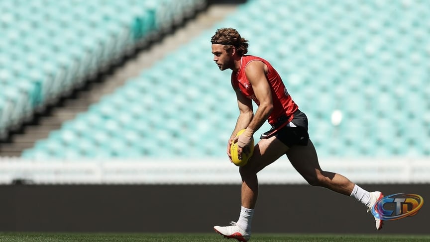 Key Quotes: James Rowbottom, Qualifying Final