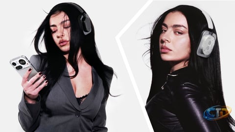 How Nothing’s Charli XCX Collaboration Brings Style and Expression to Modern Smartphones