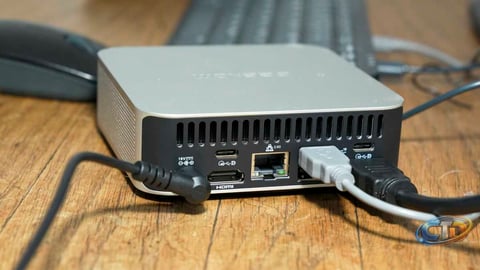 How to Identify and Remove Malware from Geekom Mini PC Network Drivers
