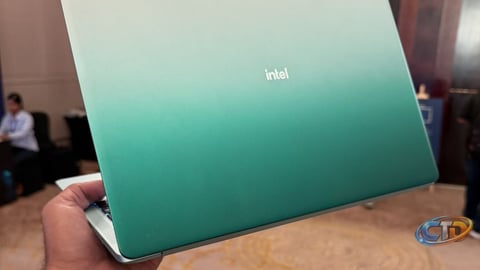 Is the New Wildcat Lake Laptop a True MacBook Neo Contender?