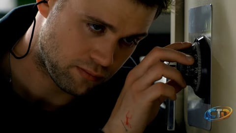 Tuner: A Fresh Take on Heist Thrillers with Leo Woodall and Dustin Hoffman