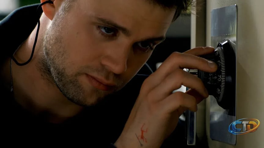 Tuner: A Fresh Take on Heist Thrillers with Leo Woodall and Dustin Hoffman