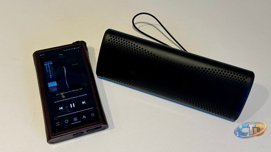 Is the KEF Muo Bluetooth Speaker Worth Your Money in 2026?