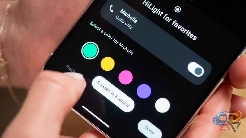 The Pixel 11 Pro's HiLight feature is finally useful, thanks to this  open-source app