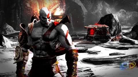 What to Play While Waiting for the God of War Trilogy Remake