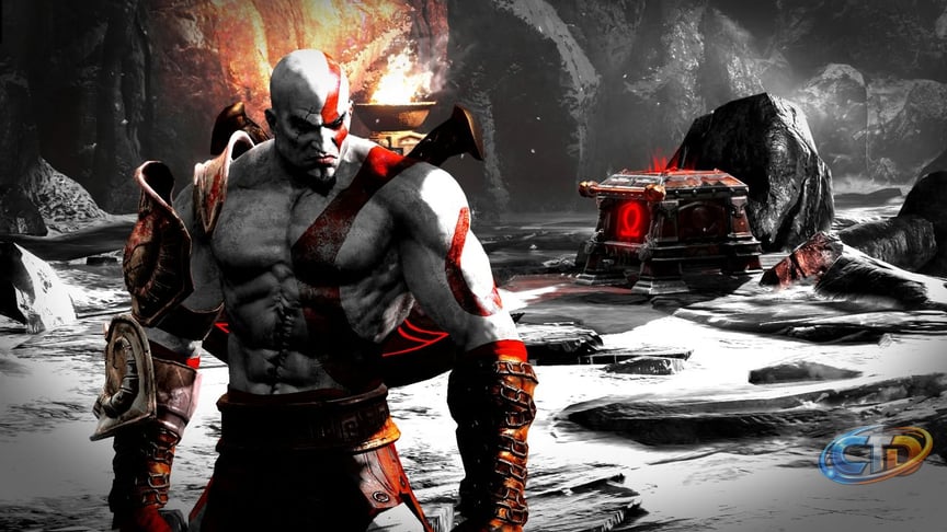 What to Play While Waiting for the God of War Trilogy Remake