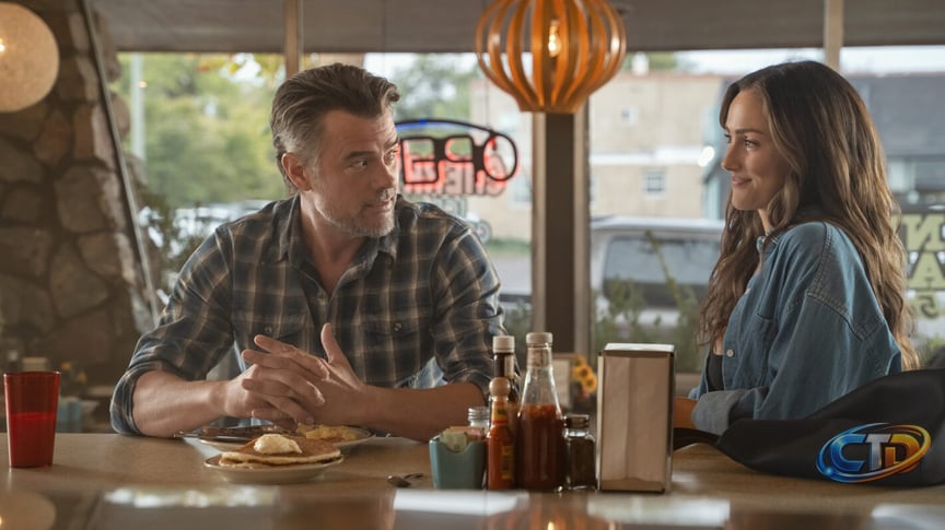 Ransom Canyon' Season 3: Premiere Date, Cast, Trailer, and More Updates