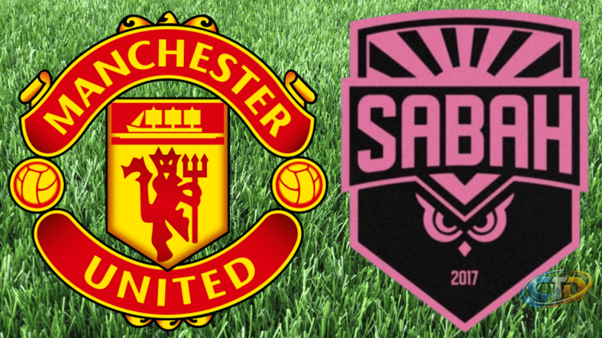 2026-27 UEFA Champions League: League Phase – Man Utd vs Sabah – Sport Grill