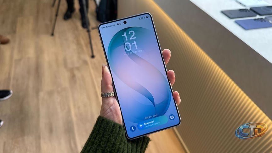 Samsung Galaxy S26: How AI Enhancements Set It Apart
