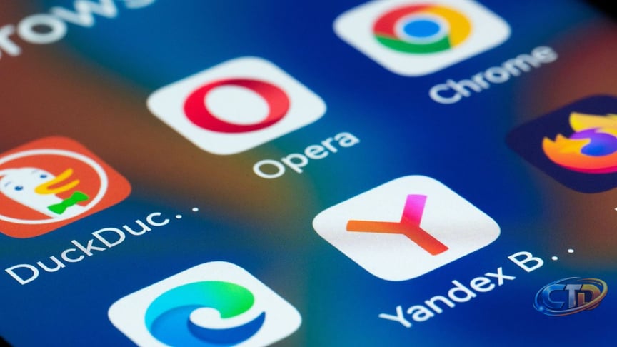 Top Mobile Browsers Compromising Your Privacy: Surfshark's Warning