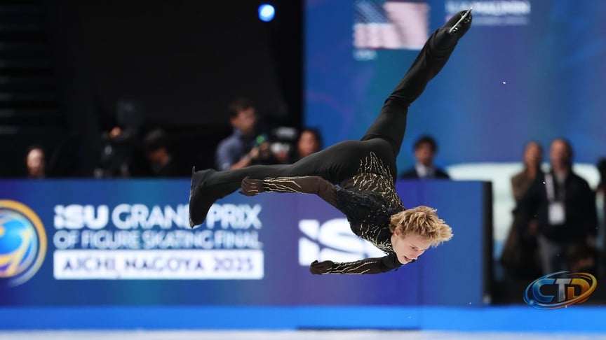 How to Watch Figure Skating at the 2026 Winter Olympics for Free