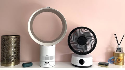 5 Compelling Reasons to Invest in a Cooling Fan Today