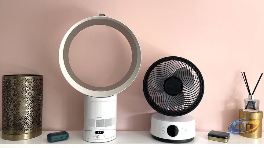 5 Compelling Reasons to Invest in a Cooling Fan Today