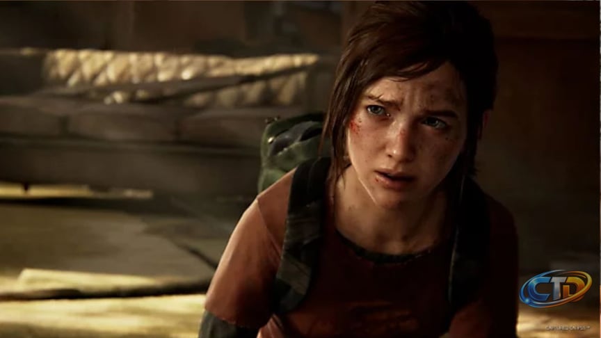 Why Naughty Dog Canceled The Last of Us Online: Key Insights