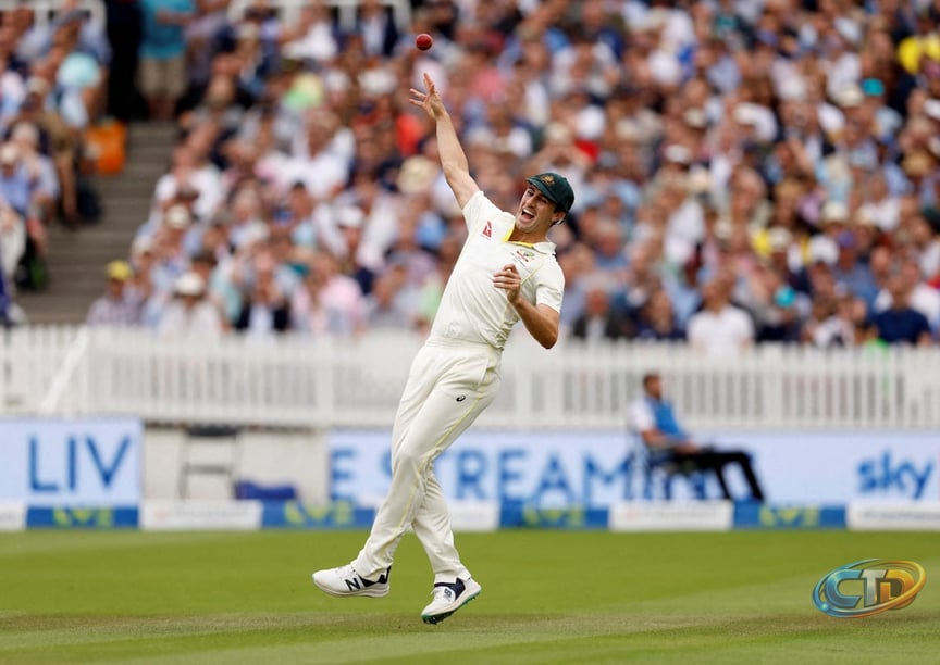 Out of season, out of the ordinary: Australia meet Bangladesh in rare home  winter tests | Reuters