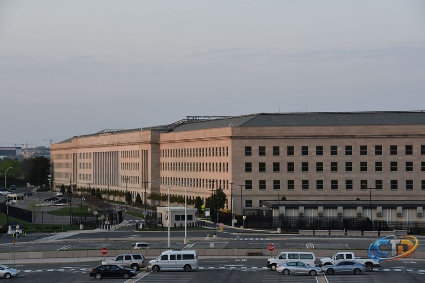 How the Pentagon's Custom ChatGPT and Grok AI Improve Military Efficiency