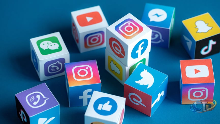 Social Media Fines Exceed $26 Billion Since 2020: What Users Need to Know