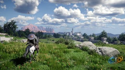 Crimson Desert: How FSR Redstone and DLSS 4 Enhance Gameplay