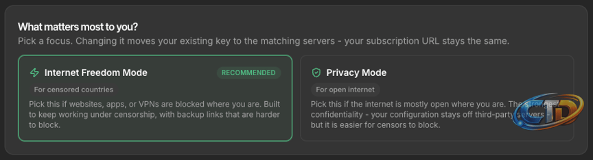 Internet Freedom is Here: FreeSocks v2 - Unredacted