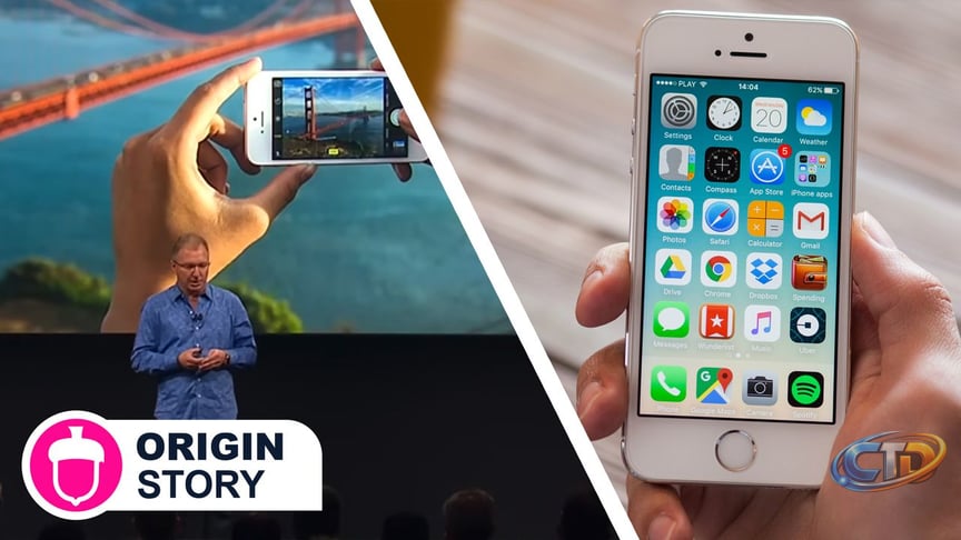 The Enduring Appeal of Smaller Phones: Reflecting on the iPhone SE