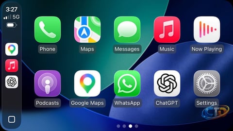 How ChatGPT Enhances Apple CarPlay: What You Need to Know
