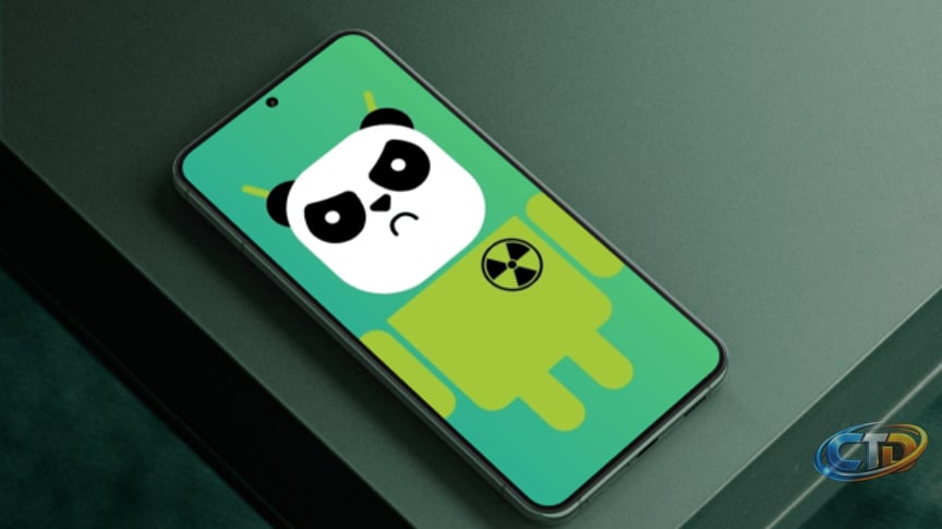 ToxicPanda 2.0 can take over your Android phone and banking apps |  Malwarebytes