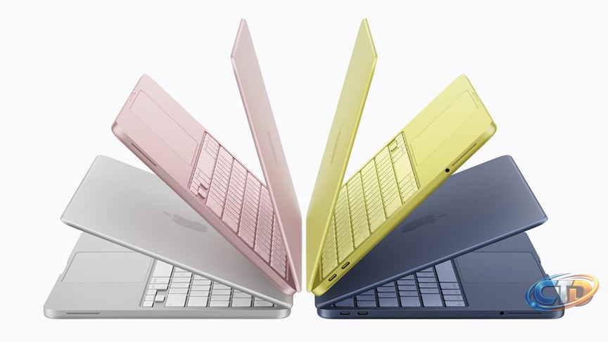 Where to Preorder the New MacBook Neo: Best Retailers and Deals