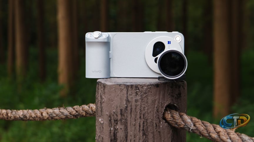 I tested Vivo's 400mm teleconverter lens with the X500 Pro Max, and no  other phone from Oppo, Honor, or Apple can rival it | TechRadar