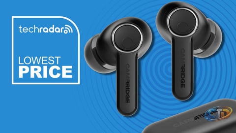 Why Cambridge Melomania A100 Earbuds Are a Smart Buy Right Now