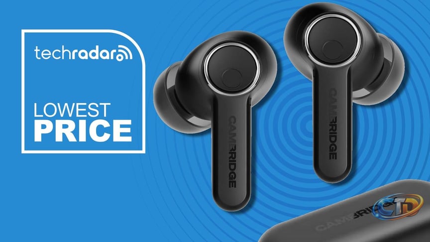 Why Cambridge Melomania A100 Earbuds Are a Smart Buy Right Now