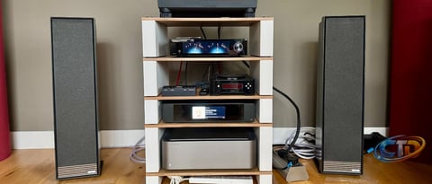 Ruark Audio Talisman-R: Who Should Buy These Passive Speakers?
