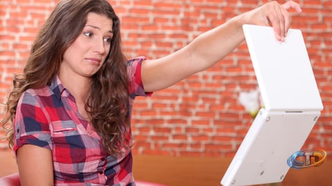 Beware of Misleading Storage Claims on Budget Laptops